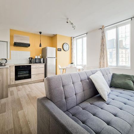 Gite Du Haut Clocher Entre Lille, Arras Et Douai Carvin Exteriér fotografie